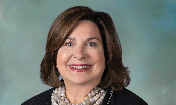 Beth Kieffer Leonard