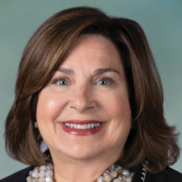 Beth Kieffer Leonard