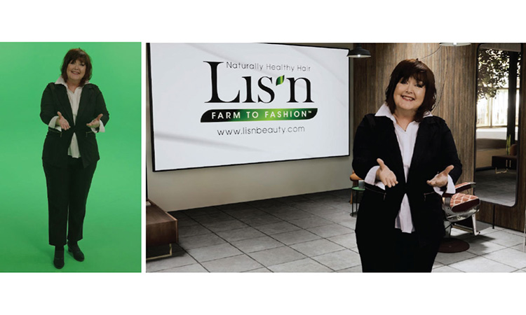 Burbank Entertainment’s Early Bet on Virtual Video Production