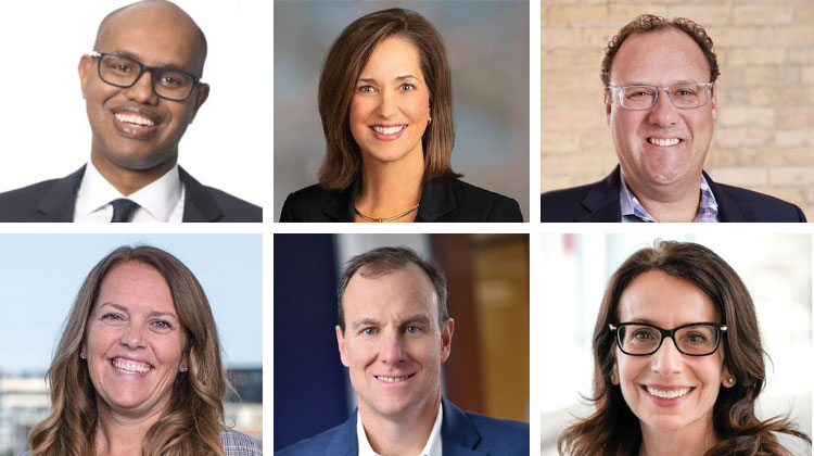 2022 Notable Chief Financial Officers