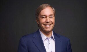 Current Cargill CEO David MacLennan will transition to executive chairman on Jan. 1, 2023.