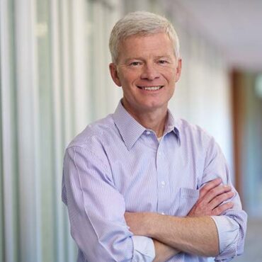 Cargill COO Brian Sikes to Succeed David MacLennan as CEO