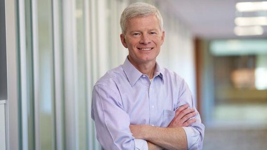 Cargill COO Brian Sikes to Succeed David MacLennan as CEO