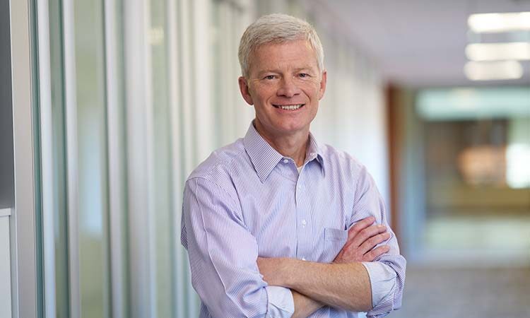 Cargill COO Brian Sikes to Succeed David MacLennan as CEO