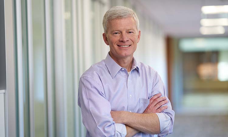 Cargill COO Brian Sikes to Succeed David MacLennan as CEO