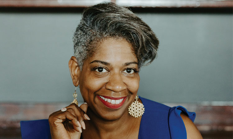 Cecilia Stanton Adams