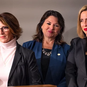 How the DFL Pulled Off a ‘Senate Miracle’