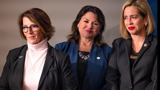 How the DFL Pulled Off a ‘Senate Miracle’