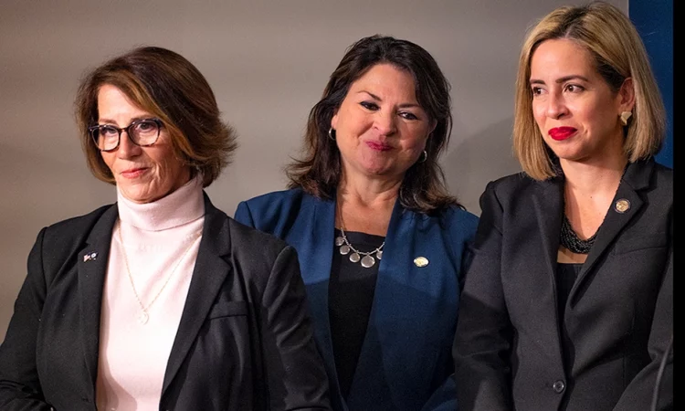 How the DFL Pulled Off a ‘Senate Miracle’