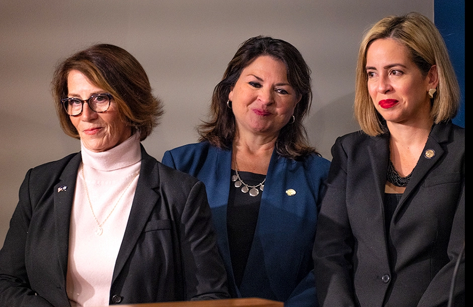 How the DFL Pulled Off a ‘Senate Miracle’