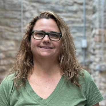 Social Network: Deena Winter