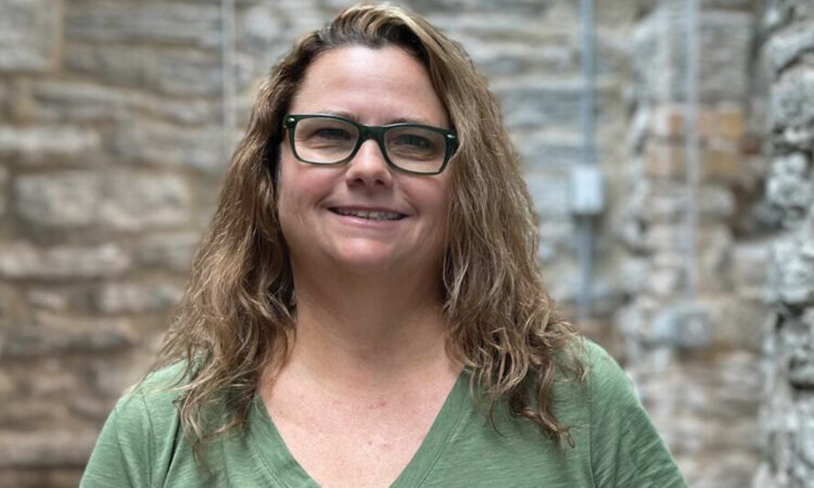 Social Network: Deena Winter