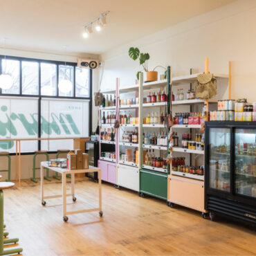 Did the Booze Boom Bust?