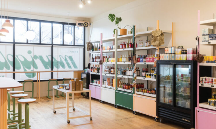 Did the Booze Boom Bust?