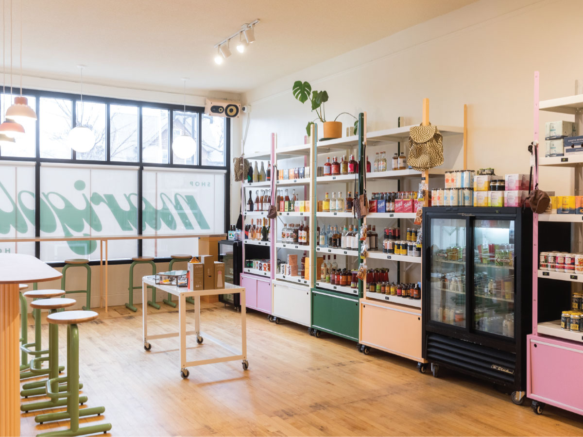 Did the Booze Boom Bust?