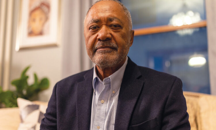 TCB Q&A: What’s Next for Don Samuels?