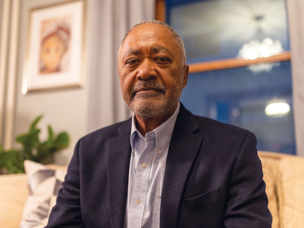 TCB Q&A: What’s Next for Don Samuels?