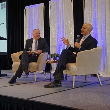 Kashkari: To Remain Competitive, Minnesota Needs More People