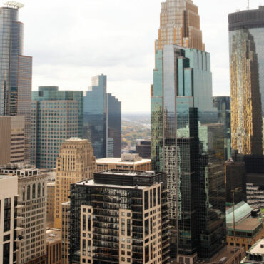 New Firm Willow Peak Bets on Downtown