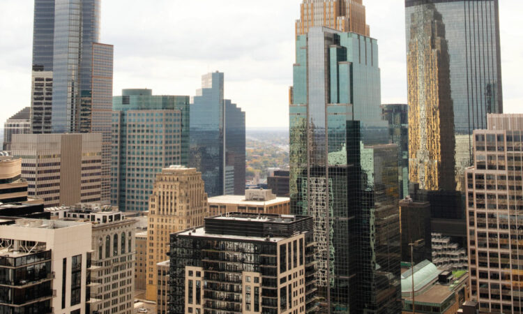 New Firm Willow Peak Bets on Downtown