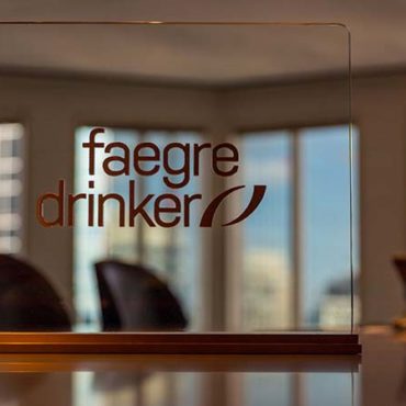 Gina Kastel to Chair Large Faegre Drinker Law Firm