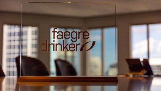 Gina Kastel to Chair Large Faegre Drinker Law Firm