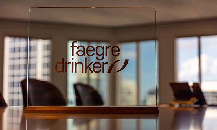 Gina Kastel to Chair Large Faegre Drinker Law Firm