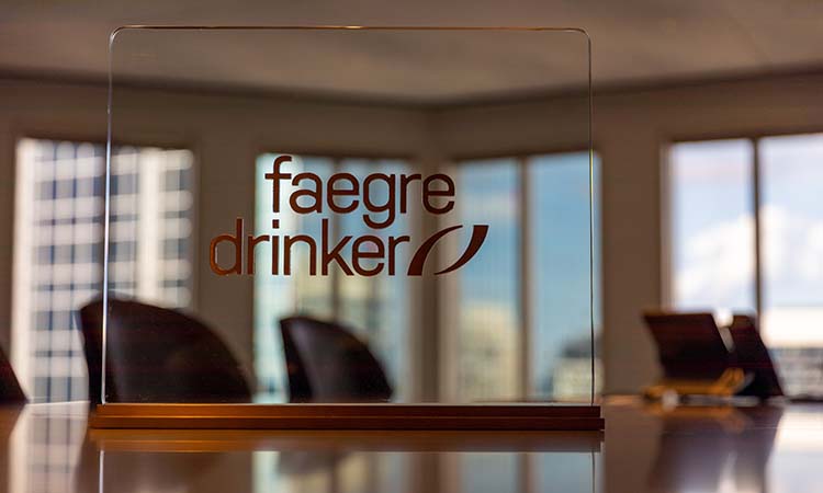 Gina Kastel to Chair Large Faegre Drinker Law Firm