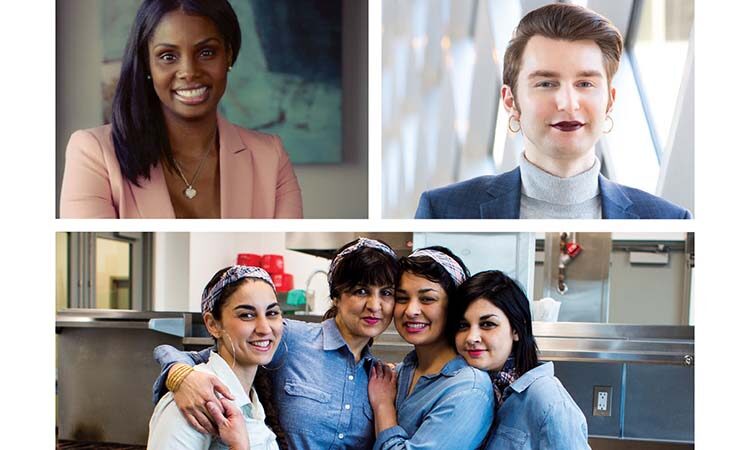 Founder’s Journal Updates