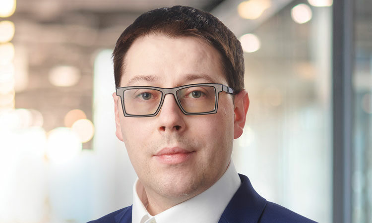 Former Medical Alley VP Lands at MedTech Consulting Firm