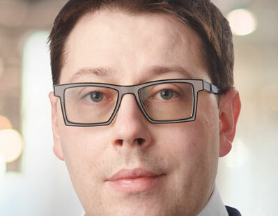Former Medical Alley VP Lands at MedTech Consulting Firm