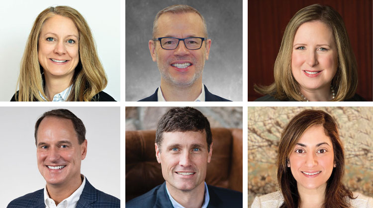 2022 Notable General Counsel