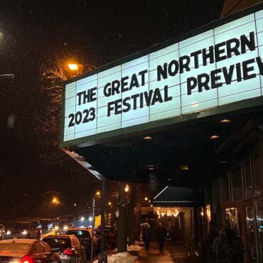 Great Northern Festival Returns with a Climate Bent