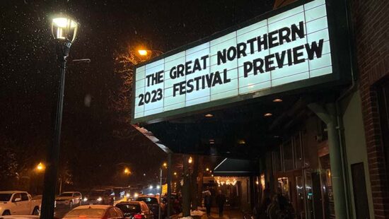 Great Northern Festival Returns with a Climate Bent