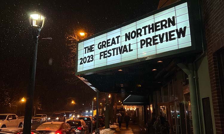 Great Northern Festival Returns with a Climate Bent