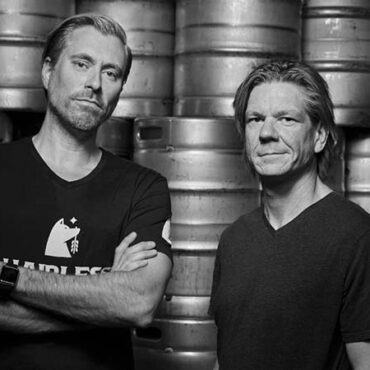 Exit Strategy: Hairless Dog Brewing