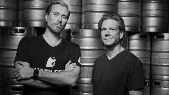 Exit Strategy: Hairless Dog Brewing