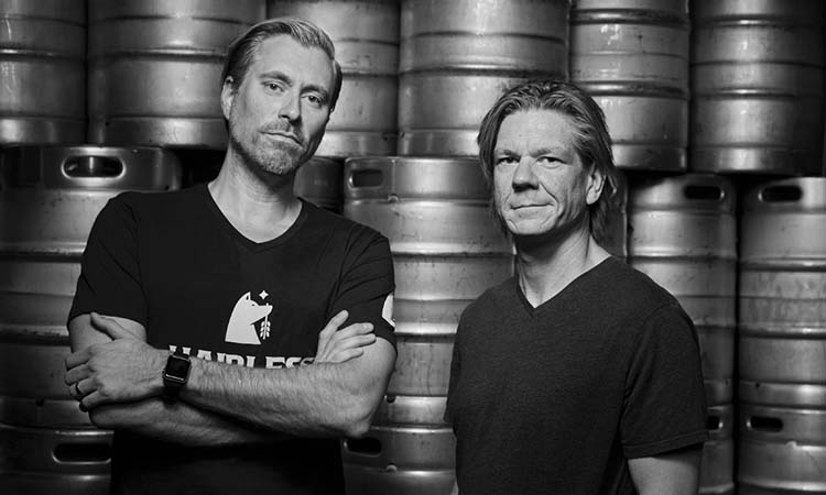 Exit Strategy: Hairless Dog Brewing