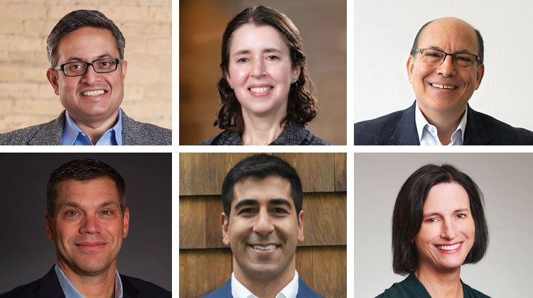 2022 Notable Leaders in Health Care