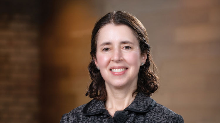 Hilary Marden-Resnik