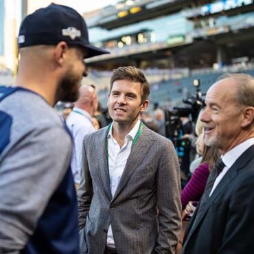 Pohlads Put the Minnesota Twins Up for Sale