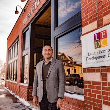 Bank of America Grants $200K to Twin Cities Nonprofits