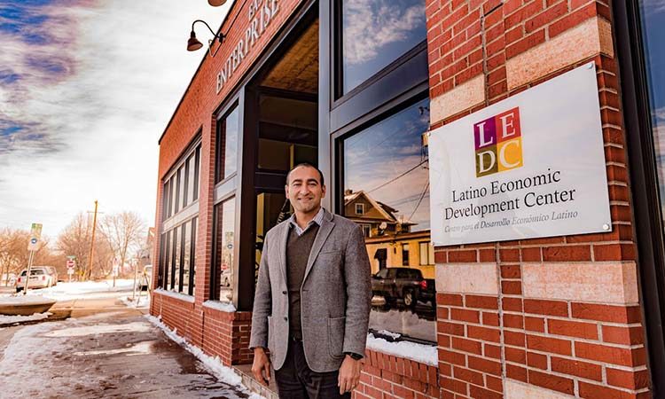 Bank of America Grants $200K to Twin Cities Nonprofits