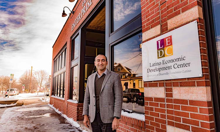 Bank of America Grants $200K to Twin Cities Nonprofits