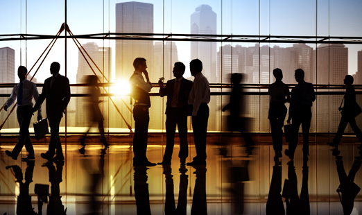 How Otter Tail and Polaris Trust MDA to Power Business Transformation