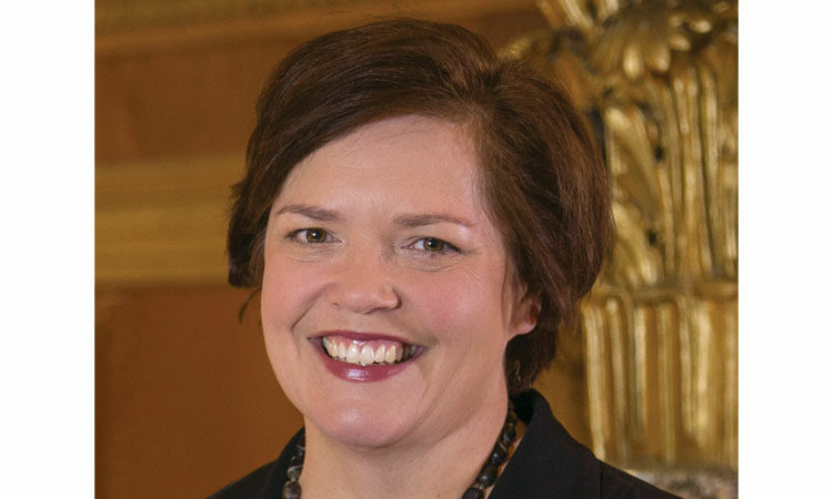 Margaret Anderson Kelliher