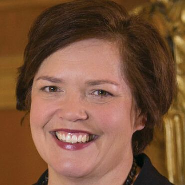 Margaret Anderson Kelliher