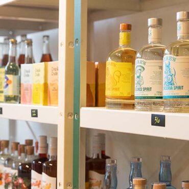 Minnesota Businesses Aim to Perfect the Boozeless Drinking Experience