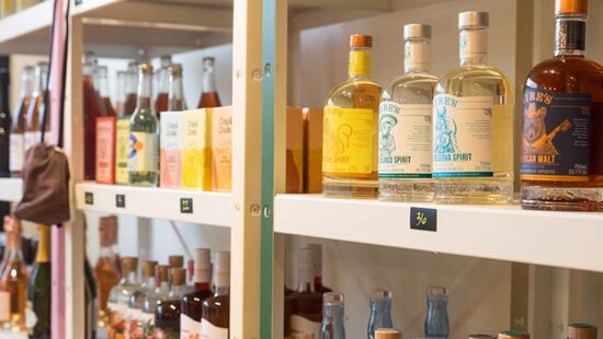 Minnesota Businesses Aim to Perfect the Boozeless Drinking Experience