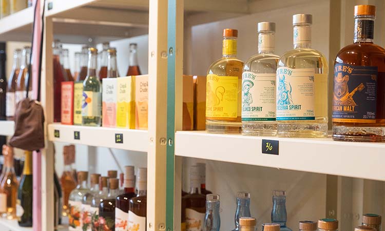 Minnesota Businesses Aim to Perfect the Boozeless Drinking Experience